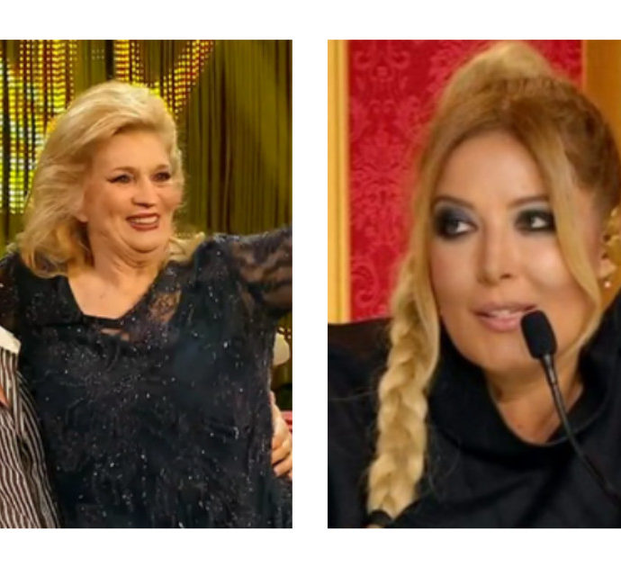 Iva Zanicchi si scusa con Selvaggia Lucarelli dopo averle detto “troi*”: “Dirò una cosa grave, ma al mio paese…”. Selvaggia: “Samuel Peron ‘colpevole’ come te”