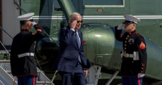 Copertina di I tarli di Biden: voto di midterm e inviare o no i missili Atacms