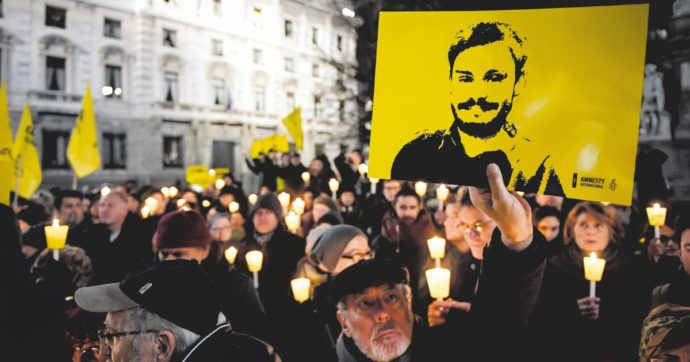 Regeni, trovo giusto convocare Meloni e Tajani. Ora si apra il processo, anche senza gli imputati