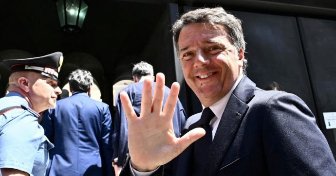 Renzi e il ‘segreto di Stato’ sul caso Report-autogrill: cosa non deve essere divulgato?