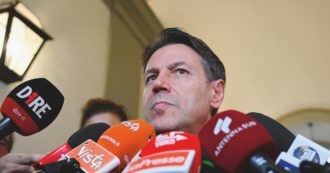 Copertina di M5S, no a Letta: “Troppo tardi, ora non può chiederci unità”