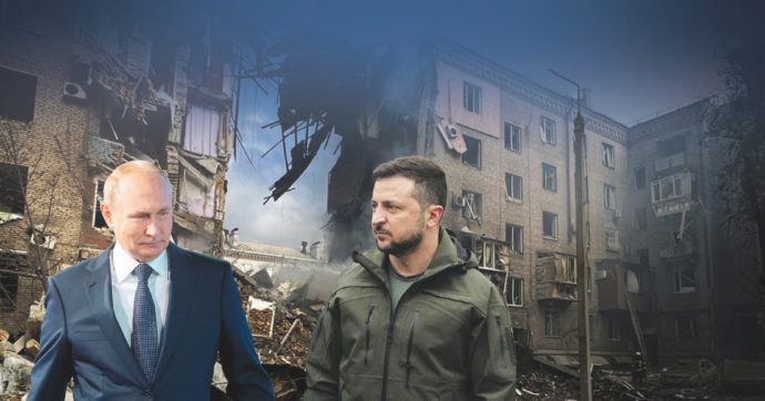 Pace: atlantisti contro le piazze del Papa