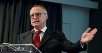 Copertina di Si sveglia Bonomi: “50 mld in deficit per il caro-energia”