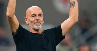 L’insostenibile leggerezza di Pioli: il Milan vince perché ha la serenità che alle avversarie manca