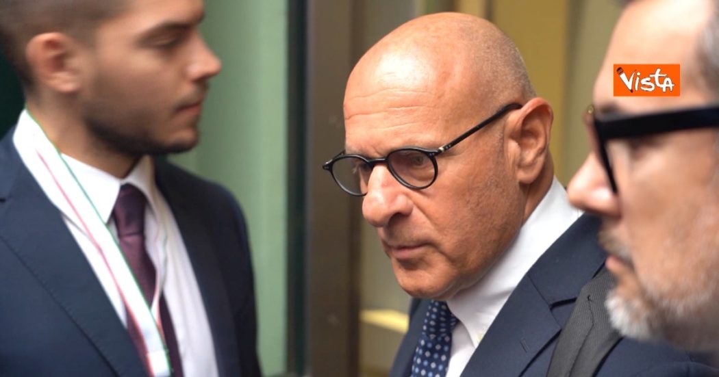 FdI, Rampelli: “Vicinanza a Ungheria? Temo più isolazionismo di Germania e Olanda. Egoismo di Berlino rischia di mandare in frantumi l’Ue”