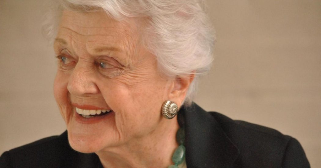 Angela Lansbury morta, addio alla mitica Jessica Fletcher de La Signora in giallo