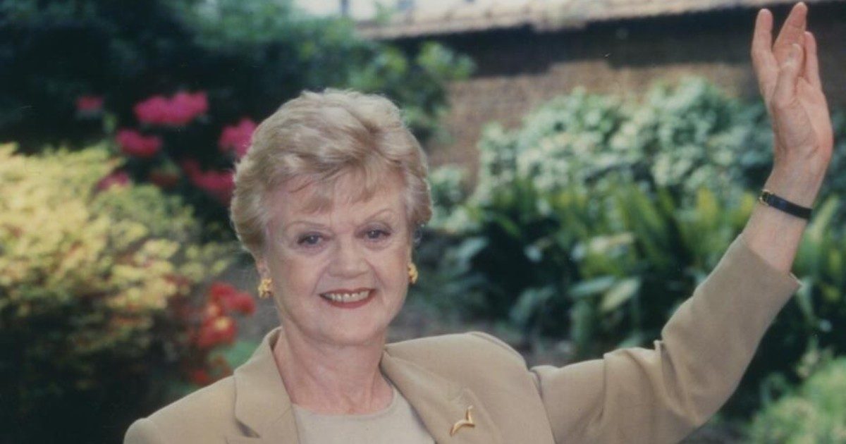 Morta Angela Lansbury, addio alla mitica Jessica Fletcher de La Signora in giallo