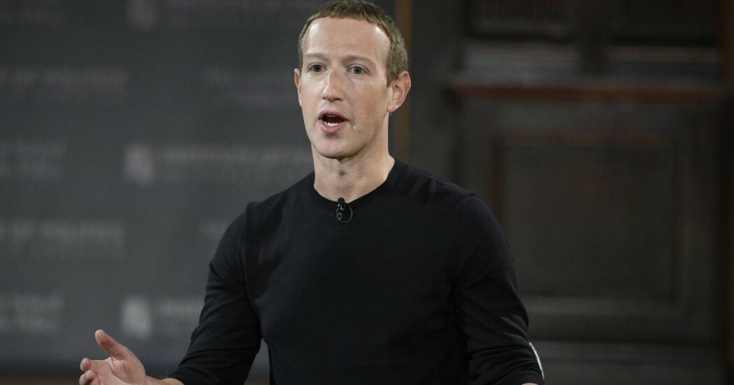 La Russia dichiara guerra anche a Meta: il colosso Usa dichiarato “società terroristica”