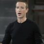 Copertina di Zuckerberg (Meta), Dimon (JP Morgan) e altri miliardari hanno guadagnato vendendo azioni subito prima del crollo dei mercati