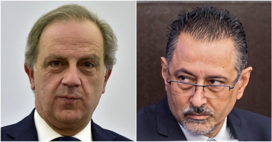 Sanità lucana, la Procura smentisce che siano indagati Moles e Pittella: “Il perimetro delle indagini limitato a ciò che il gip ha vagliato”