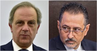 Copertina di Sanità lucana, la Procura smentisce che siano indagati Moles e Pittella: “Il perimetro delle indagini limitato a ciò che il gip ha vagliato”