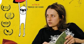 Copertina di Ninjababy, dalla Norvegia un film sul desiderio di non essere madre che fa sorridere e fa piangere