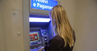 Copertina di Banche, ricavi in aumento grazie ai tassi di interesse in risalita. Ma per i depositi dei correntisti la remunerazione rimane sotto zero