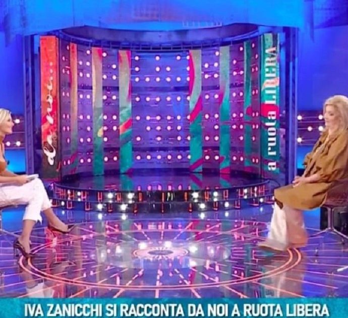Iva Zanicchi sbotta dopo le scuse a Selvaggia Lucarelli: “Francesca Fialdini diceva cose pesanti, mi sono sentita umiliata e offesa. Avevo due che mi accusavano”