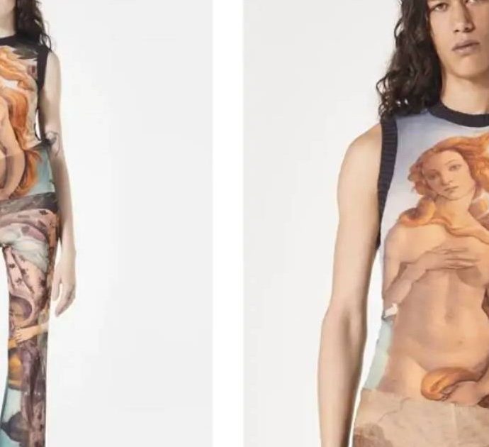 Gli Uffizi fanno causa a Jean Paul Gaultier per i vestiti con la Venere di Botticelli: “Uso non autorizzato dell’immagine”. Cosa prevede la legge e il precedente