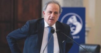 Copertina di Sanità, indagati Moles e Pittella. “Interessato alle nomine pure Gianni Letta (non iscritto)”