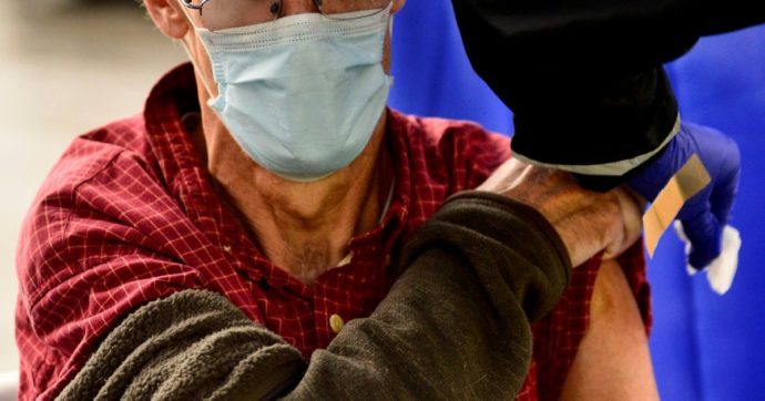 Over65, allarme fuoco di Sant’Antonio. Infezioni in aumento dopo il Covid