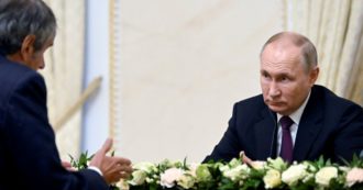 Copertina di “Calo inferiore alle previsioni”, il Fondo migliora le stime su Mosca