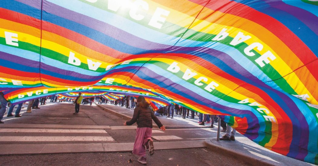 Ucraina, dal nostro gruppo di lettura femminile una lettera aperta per la pace