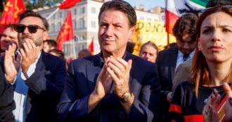 Copertina di E Conte si smarca: ecco l’ultimo colpo al fu “campo largo”