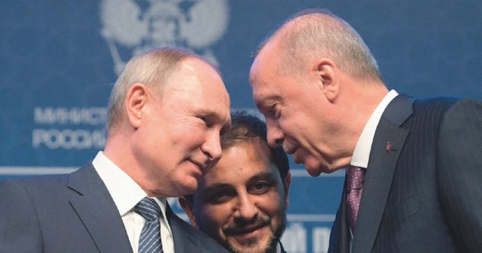 Mosca: al G20 dialogo con Usa Nato: “Esercitazione nucleare”