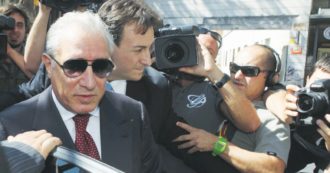 Copertina di Trattativa, il Pg fa ricorso: “Ufficiali assolti? Illogico. Dell’Utri uomo-confine con la mafia”