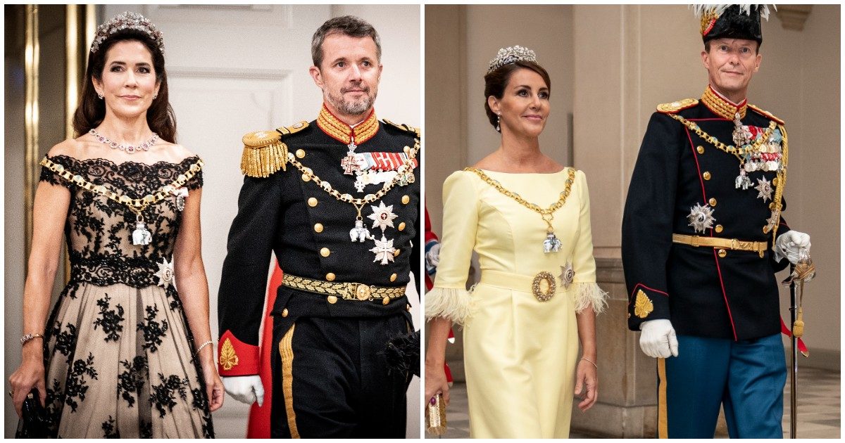 Scandalo a corte, Joachim di Danimarca è innamorato di sua cognata: “I due sono amanti, c’è la foto di un bacio”