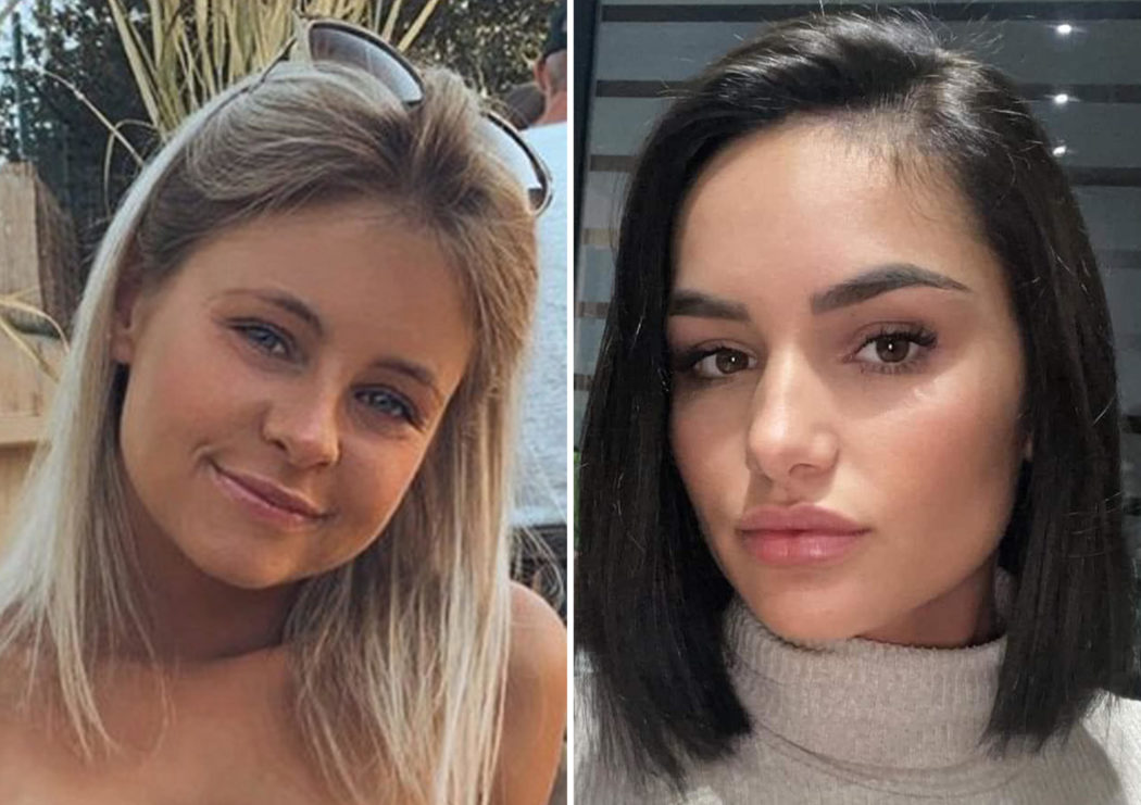 Positivo ad alcol e narcotest il pirata della strada che ha ucciso due turiste belghe: è in stato di fermo