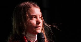 Copertina di “Errore chiudere le centrali nucleari e privilegiare il carbone”: Greta Thunberg entra nel dibattito sulla crisi energetica in Germania