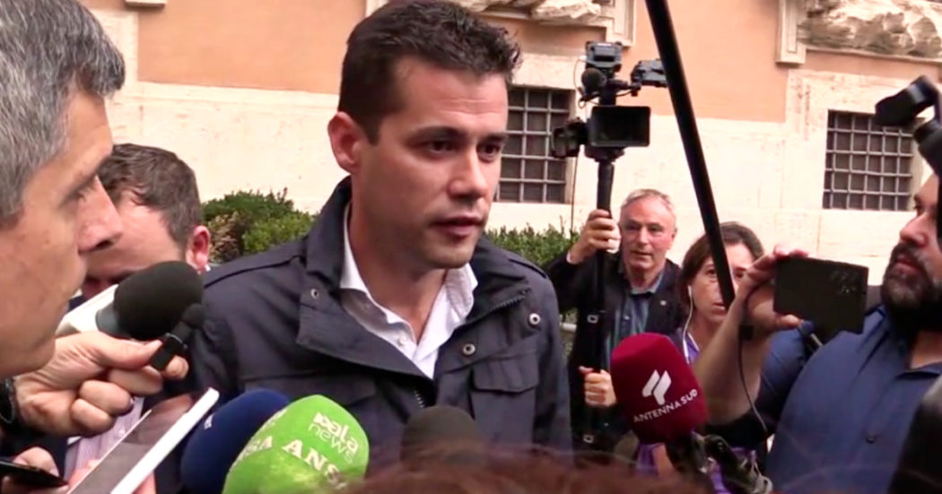 Governo, Crippa (Lega): “Non c’è ancora un accordo. Per noi Salvini agli Interni e Calderoli presidente del Senato”