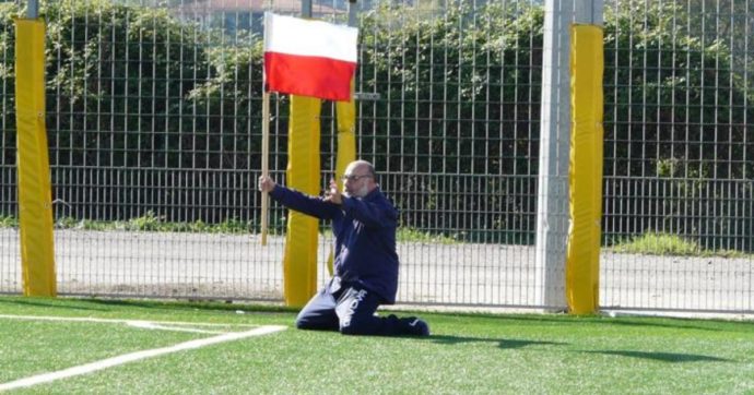 Domeniche Bestiali – L’Altilia Samnium ci ‘ricasca’: interrotta la striscia di 38 ko di fila. E al gol del pareggio il presidente si sente male