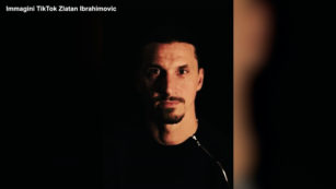 Copertina di Ibrahimovic sbarca su TikTok e lo fa a modo suo: tra allenamenti e yacht il video guadagna subito due milioni di like