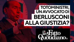 Copertina di Totoministri, un avvocato di Berlusconi alla Giustizia? Segui la diretta con Peter Gomez
