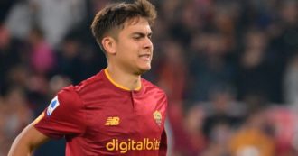 Dybala, che sfortuna: c’è la lesione al retto femorale sinistro. Corsa contro il tempo per il Mondiale