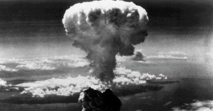 Appello al disarmo nucleare: gli stati devono eliminare i loro arsenali prima di eliminare noi