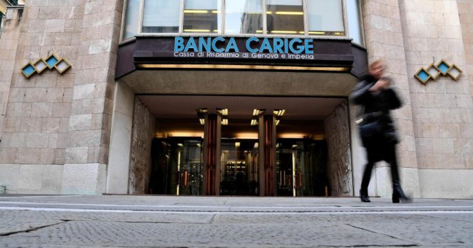 Carige, il Tribunale dell’Ue annulla commissariamento