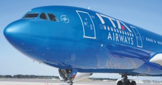 Copertina di Ita, scatta ribaltone dei Migliori: il cda esautora Altavilla