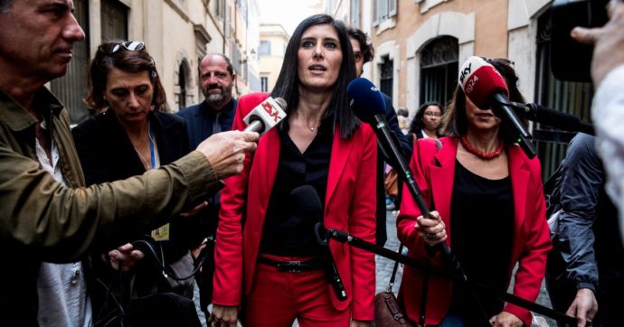 Appendino: “Dem in difficoltà, offerte ridicole. La destra vuole assaltare i diritti”