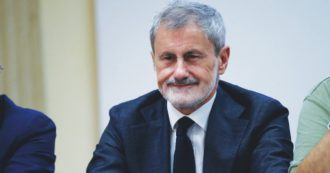 Copertina di Gli altri pacifisti, Alemanno sfida FdI: “Ora stop alle armi”