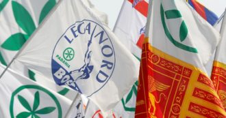 Copertina di I padani si organizzano: un raduno anti-Matteo