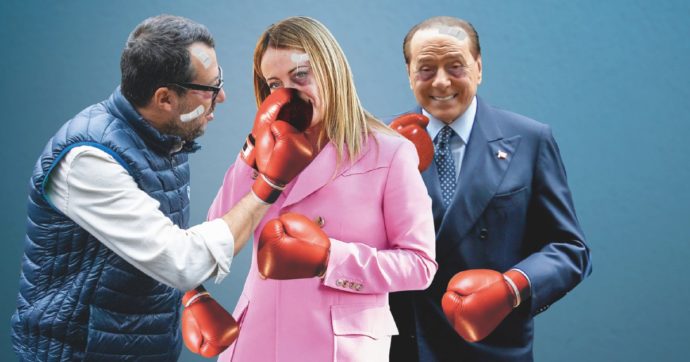 L’accordo è quasi fatto. Ok ai nomi in Parlamento. Salvini prende 5 ministri