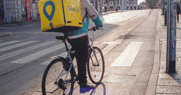 Morto sul lavoretto: Sebastian, ovvero lo schiavismo legale