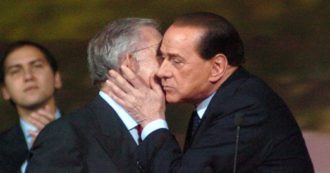 Copertina di Silvio-Bancomat: ecco tutti i soldi di B. a Dell’Utri