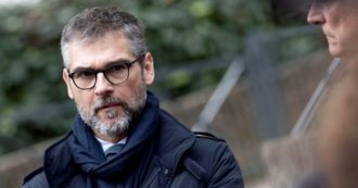 Copertina di Non solo Cucchi, ex capo Nucleo Cc indagato per falso