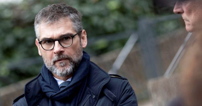 Non solo Cucchi, ex capo Nucleo Cc indagato per falso