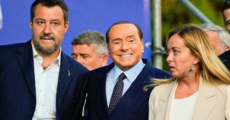 Copertina di Nel Veronese alleanza tra Forza Italia, Lega e centrosinistra per sconfiggere Fratelli d’Italia