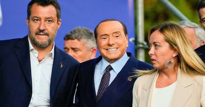 Nel Veronese alleanza tra Forza Italia, Lega e centrosinistra per sconfiggere Fratelli d’Italia