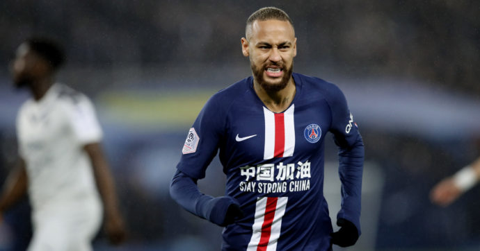 Psg, un “esercito digitale” contro i nemici: nel mirino anche Mbappé e Neymar