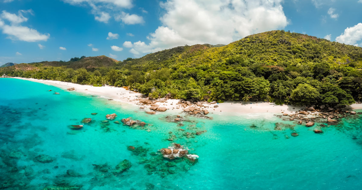 Seychelles, oltre al mare c’è di più