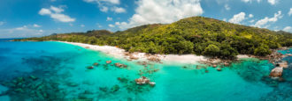 Copertina di Seychelles, oltre al mare c’è di più
